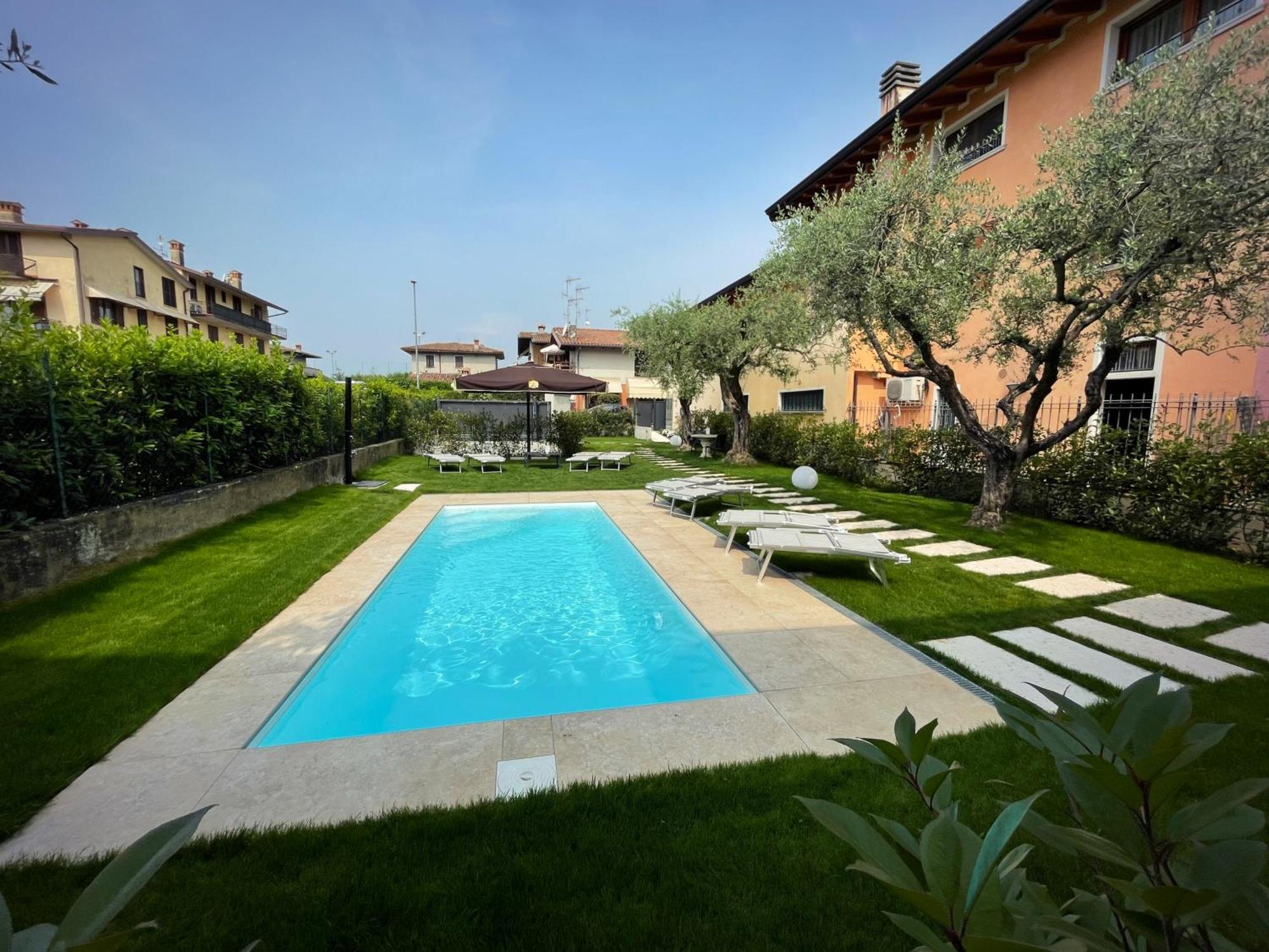 Le Logge Del Garda