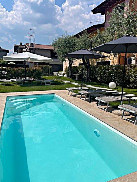 Le Logge Del Garda * San Felice del Benaco